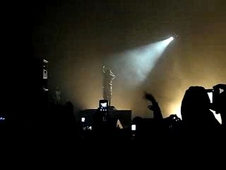 Concert Soprano à Neuchatel (18.05.07)