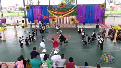 Winter camp 2015 -  v2