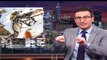 Bees, Snakes & Terrorists(HBO) Last Week Tonight with John Oliver