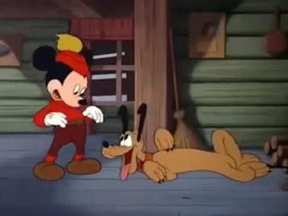 chip and dale