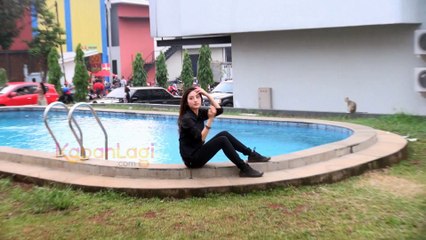 Natasha Wilona Bersaing Dengan Raffi-Gigi