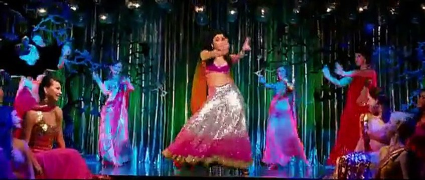 Radha - SOTY _ Alia Bhatt _ Sidharth Malhotra _ Varun Dhawan - YTPak.com