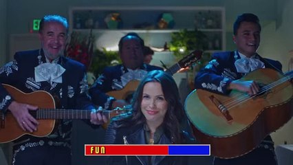 Hoodie Allen - -Are U Having Any Fun-- ft. Meghan Tonjes (Official Video)