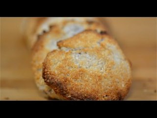 ★ Biscuits AVEC 2 INGREDIENTS ★ - 750 Grammes