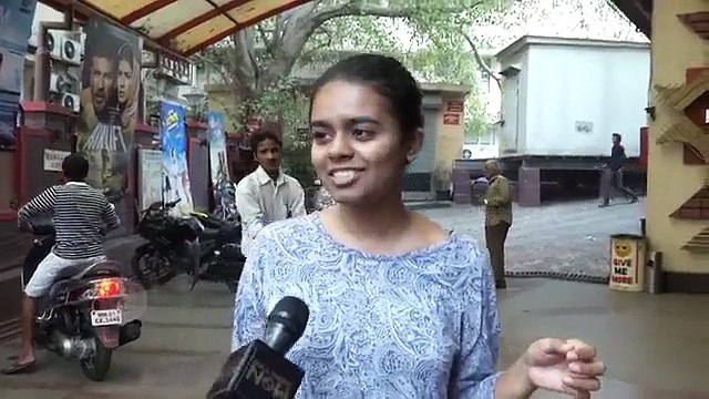 Wazir Public Review _ Amitabh Bachchan, Farhan Akhtar