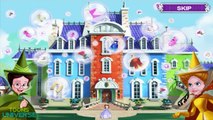 Sofia the First Royal Bubble Rescue Disney Junior Official Game for Children