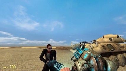 Gmod Axe Roulette! (Garrys Mod Sandbox Funny Moments)