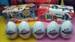 11 Kinder Surprise 2 Box Looney Tunes Monsters University Disney Pixar