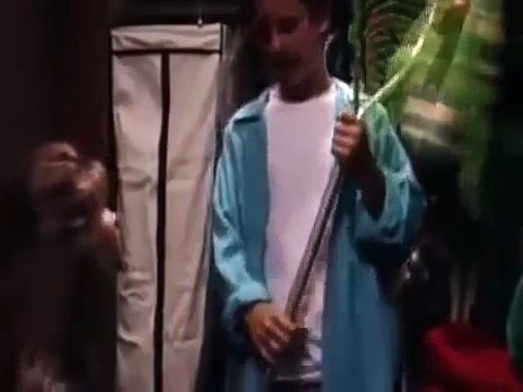 Boy meets world -S2 -E9