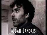 ALBAN LANDAIS