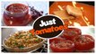 Just Tomatoes | Quick And Easy To Make Tomato Recipes