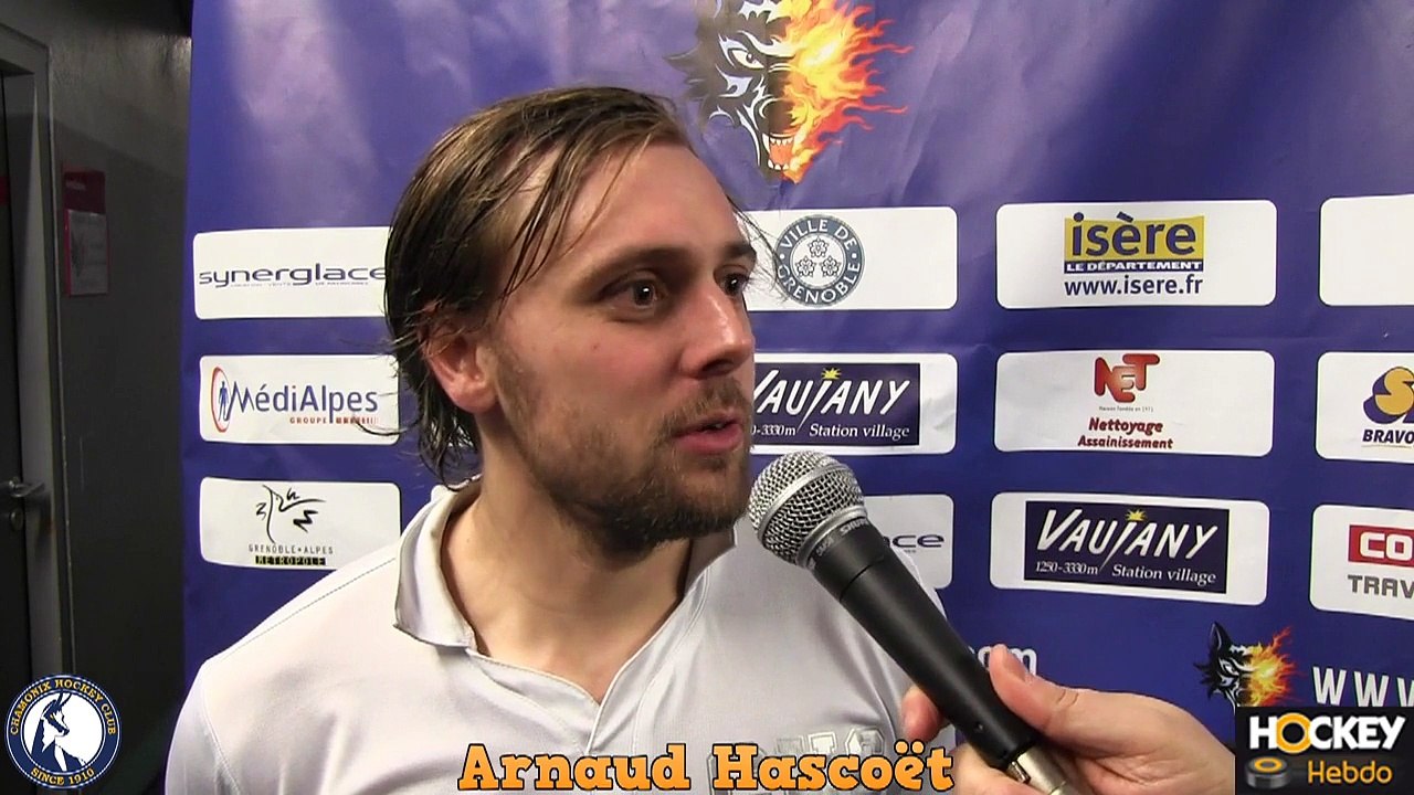 Arnaud Hascoët
