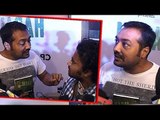 Anurag Kashyap Fights With Journalist At A Book Launch | TAKE A LOOK