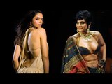 I Would Love Deepika Padukone To Wear My Design | Mandira Bedi