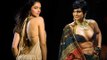 I Would Love Deepika Padukone To Wear My Design | Mandira Bedi