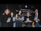 Kangana Ranaut LAUNCHES Anupama Chopra’s Book The Front Row