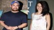 Aamir Khan Hosts Screening Of Kalki Koechlin's Film Margarita With A Straw