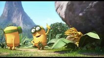 Minions Bounce - Remix - Juan Alcaraz