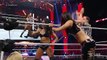 Natalya & Paige vs. Brie Bella & Alicia Fox: Raw, January 25, 2016