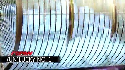 Top 10 Raw moments: WWE Top 10, January 18, 2016 (World Music 720p)