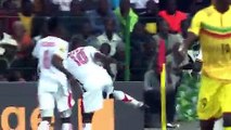 Mali 2-2 Ouganda (CAN 2016)