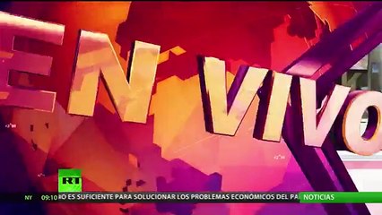 Rusia destruyó instalaciones de el Estado Islámico en cuatro días