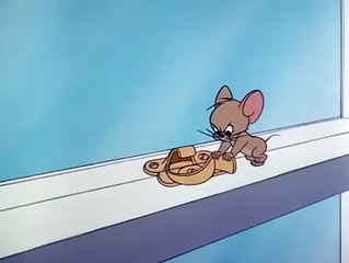 Jerry 's Evil Laughing