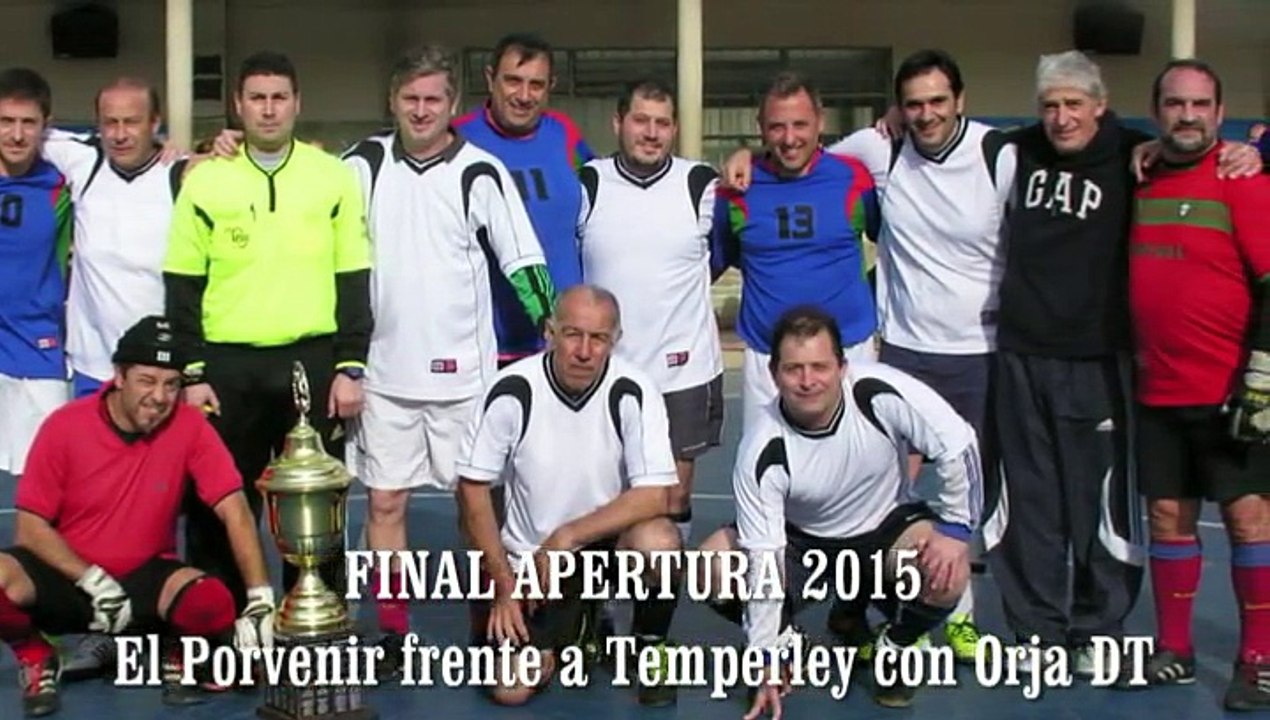 apertura 2015 final