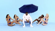 OMI - Drop In The Ocean feat. AronChupa (Official Video)