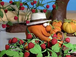 Plonsters The Fruit Market