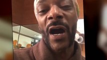 Snoop Dogg Latest to Boycott Oscars With Profanity Riddled Rant