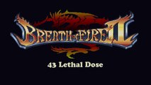 BOF2 OST 43 Lethal Dose