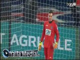 اهداف مباراة ( باريس سان جيرمان 2-1 تولوز ) دور الـ32 كأس فرنسا