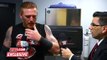 A bruised Heath Slater needs ice for his jaw: Raw Fallout, December 28, 2015