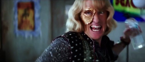 ZOOLANDER 2 Official International Trailer (2016) Ben Stiller, Penelope Cruz