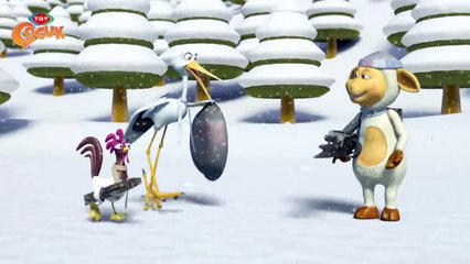 KUZUCUK 51.BÖLÜM / SNOWBOARD