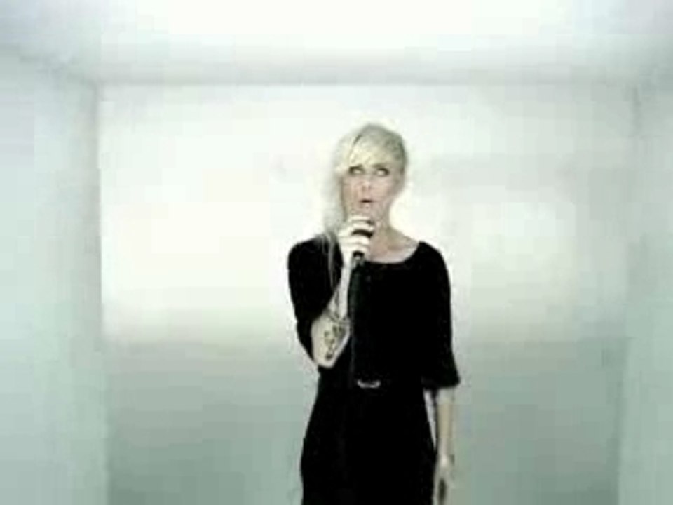 The Sounds - Painted By Numbers