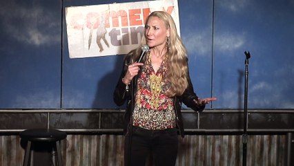 Maria Herman - Crazy Dutch Parents