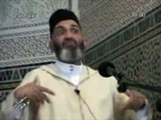 مرض الوسواس 3\4 فريد الأنصاري Farid alAnsari