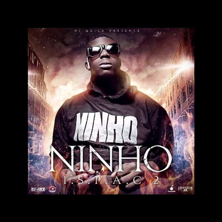 NINHO - NAE 2.0 -FT. GLK