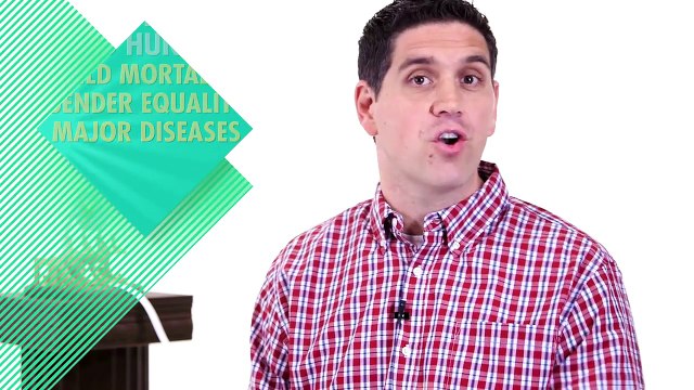 Globalization and Trade and Poverty Crash Course Economics #16