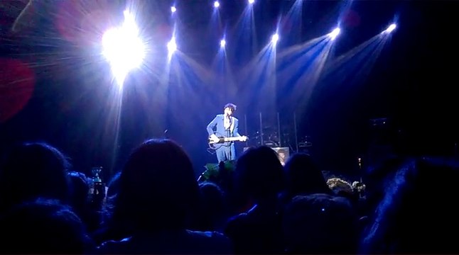 «Casta Diva» А.Бон (Москва, Crocus, 29.05.2015) (Баркевич Елена)