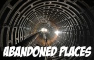 Old Abandoned Places - Every Building Has A Story