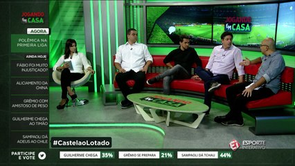 Primeira Liga em pauta