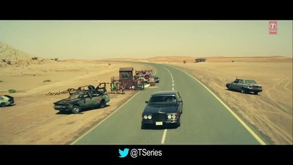 Song - Soch nA sAkAy.. Akshay Kumar feat Nimrat Kaur- Arijit Singh - Tulsi Kumar.