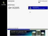 centos 7 - Install CentOS 7 with standard partition