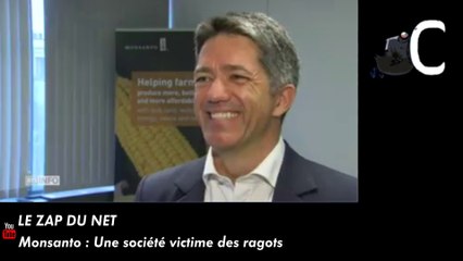 Monsanto une société trop souvent diabolisée selon son représentant européen