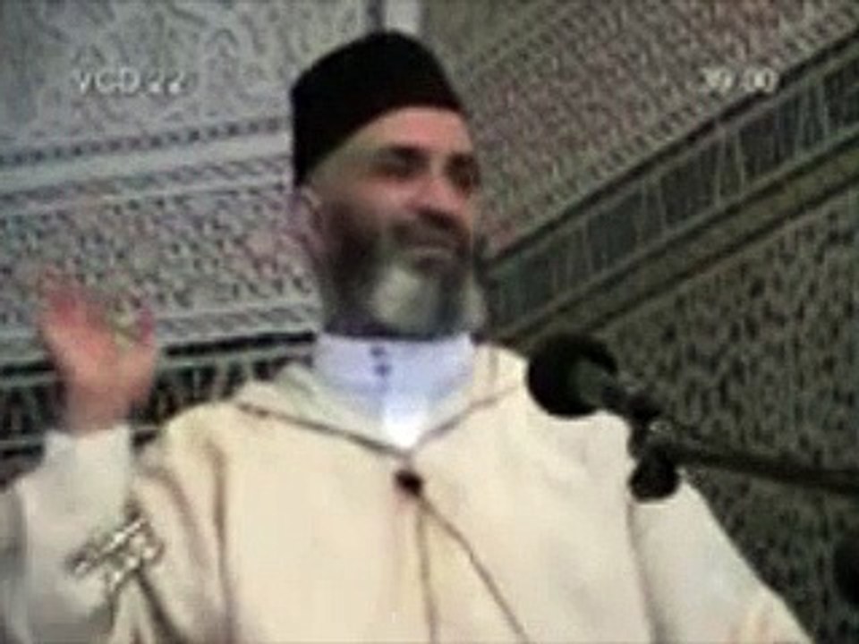 مرض الوسواس 4/4 فريد الأنصاري Farid alAnsari