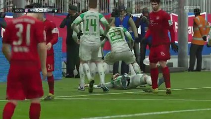 FIFA 16 Bayern Munich Career Mode - Should we sign Cristiano Ronaldo? - S3E10 (Latest Sport)