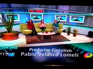 KATE DEL CASTILLO, INVESTIGADA, PASILLO TV, ENE 19 2016